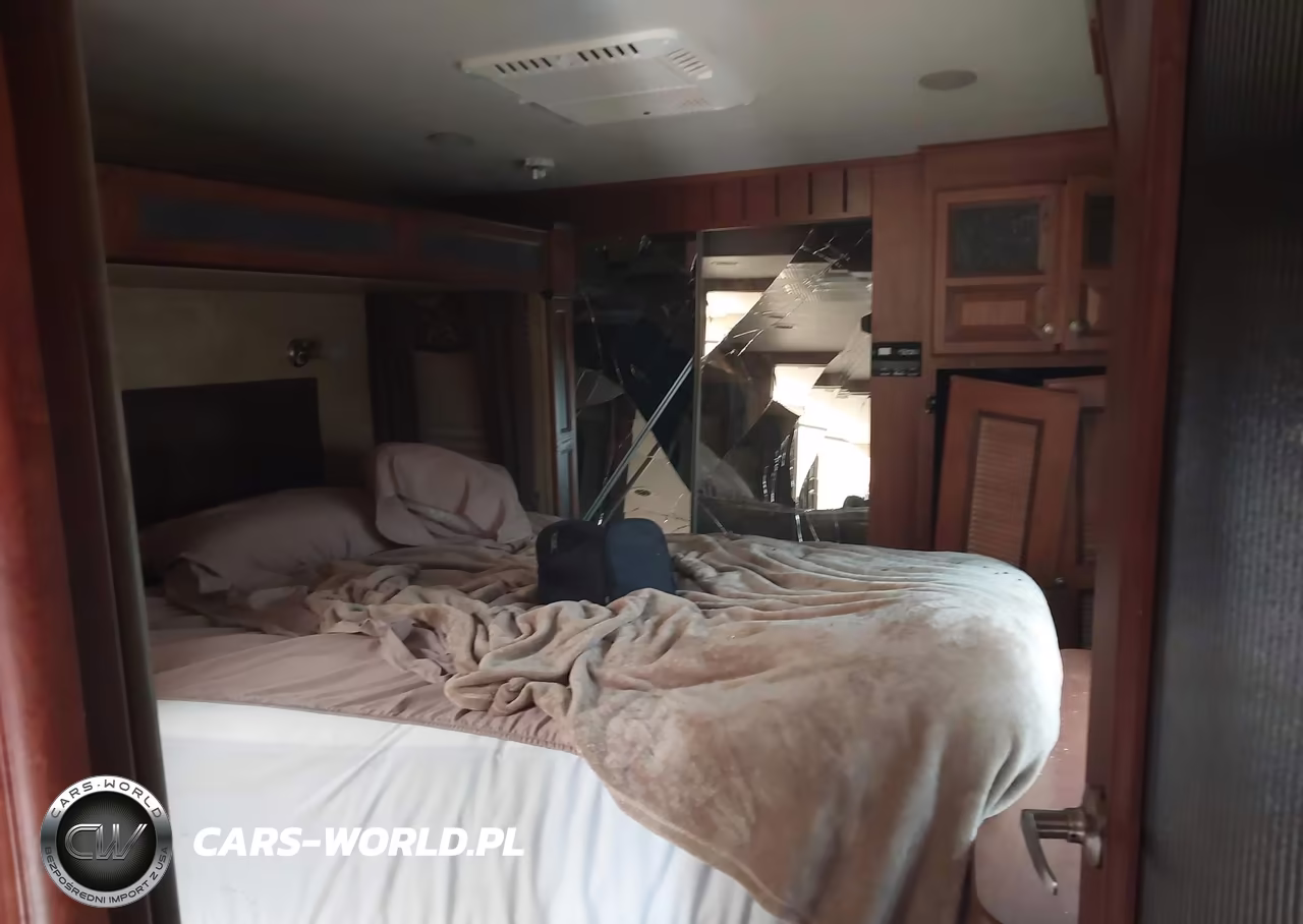 2013 Jayco Camper VIN:1UJCJ0BU4D1LM0083 - 8