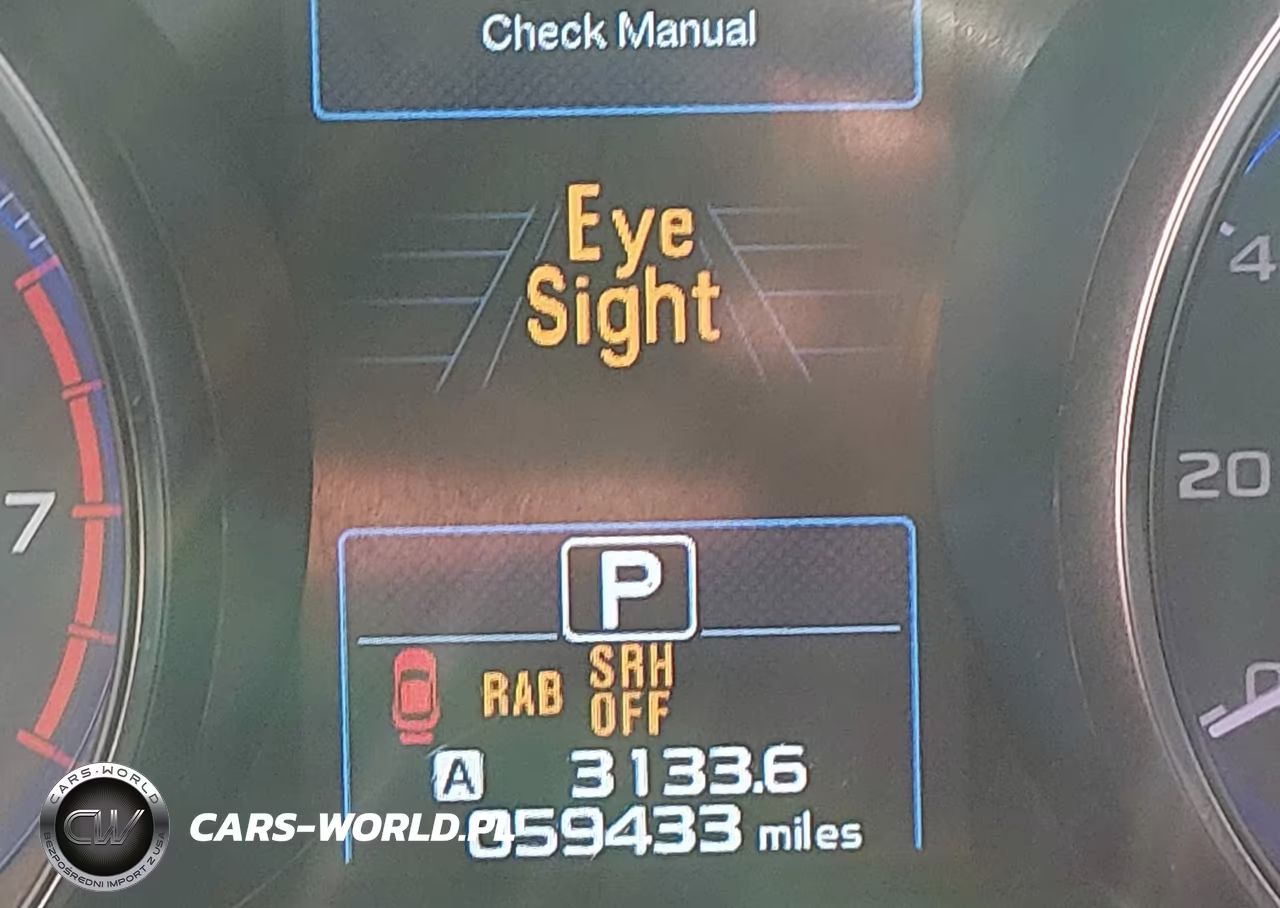 2019 Subaru Legacy 2.5I Limited VIN:4S3BNAN66K3026732 - 15