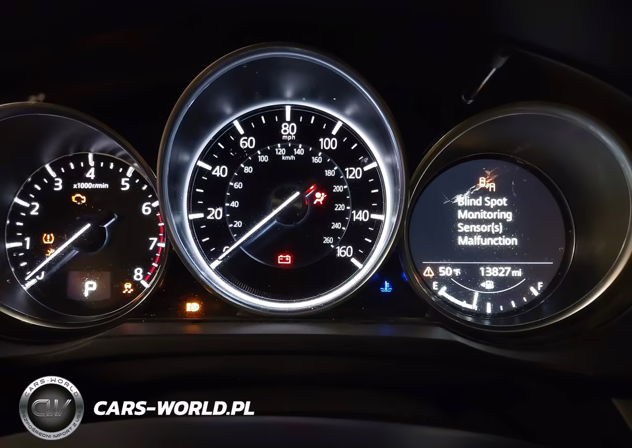 2023 Mazda Cx-5 2.5 S Preferred VIN:JM3KFBCMXP0136056 - 7