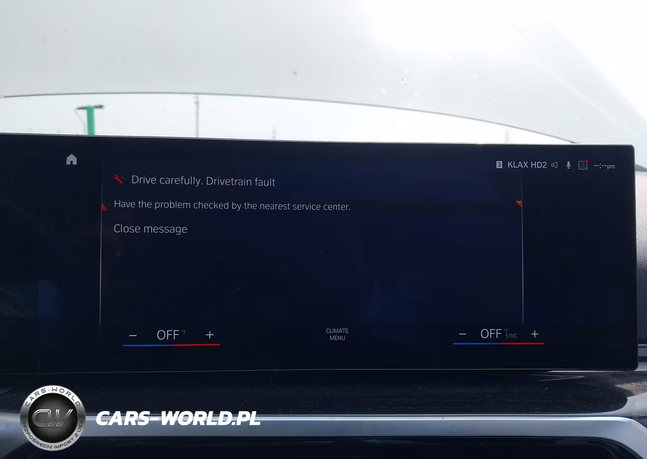 2023 BMW I4 Edrive35 VIN:WBY43AW01PFP56271 - 18