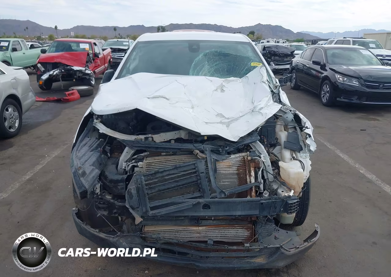 2025 Chevrolet Equinox Ev Rs VIN:3GN7DSRP6SS170395 - 12