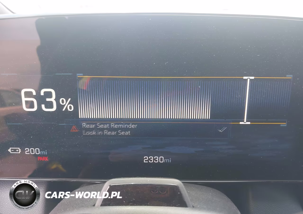 2025 Chevrolet Equinox Ev Rs VIN:3GN7DSRP6SS170395 - 17