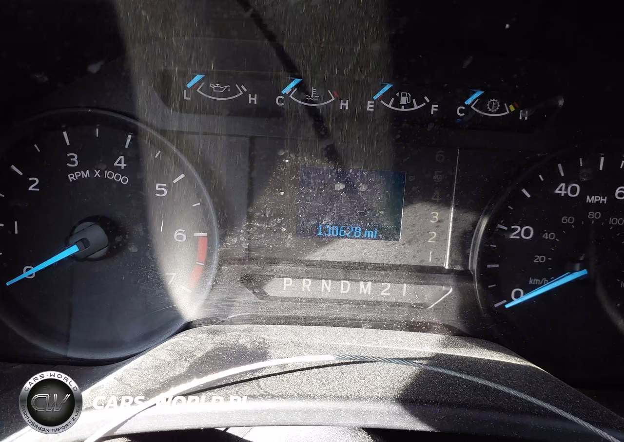 2018 Ford F-250 Xl VIN:1FD7X2A6XJEC47941 - 7