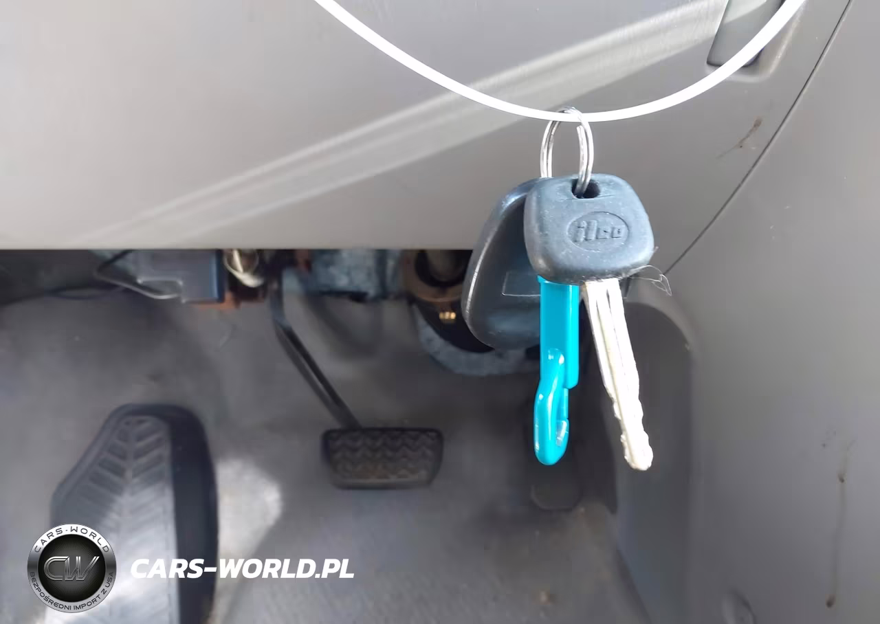 2004 Toyota Sienna Le VIN:5TDZA23C14S024154 - 11