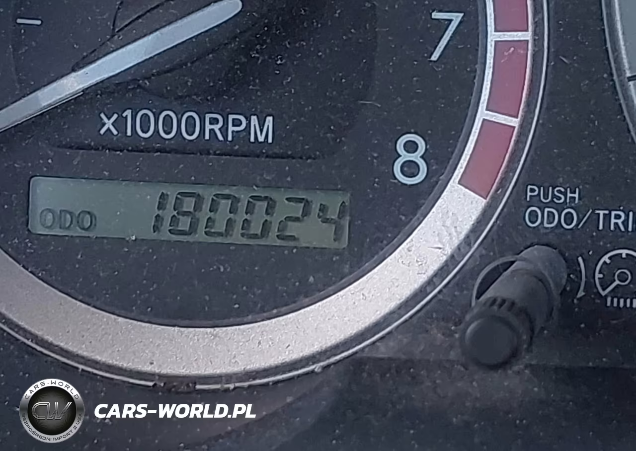 2004 Toyota Sienna Le VIN:5TDZA23C14S024154 - 15