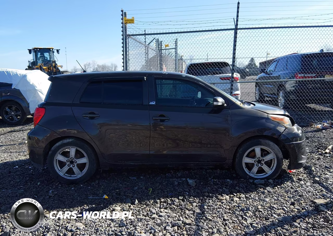 2011 Scion Xd Release Series 3.0 VIN:JTKKU4B44B1009231 - 14