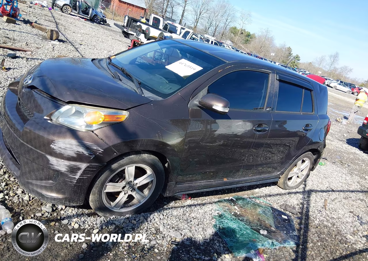 2011 Scion Xd Release Series 3.0 VIN:JTKKU4B44B1009231 - 15