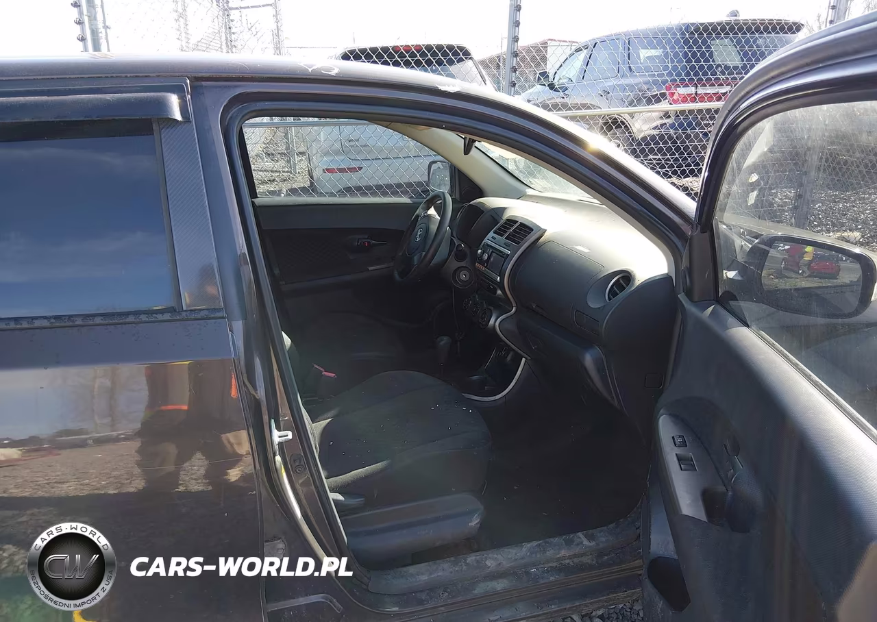 2011 Scion Xd Release Series 3.0 VIN:JTKKU4B44B1009231 - 5