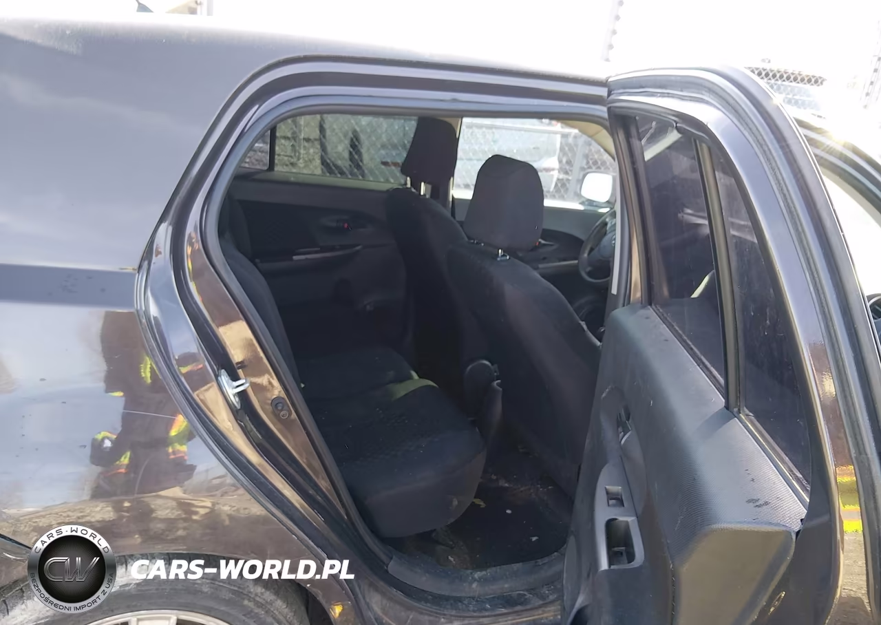 2011 Scion Xd Release Series 3.0 VIN:JTKKU4B44B1009231 - 8