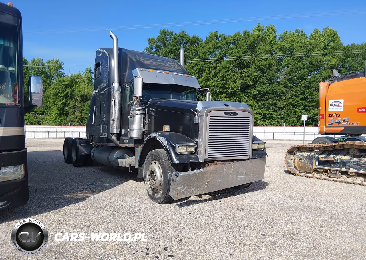 1999 Freightliner Conventional Fld120