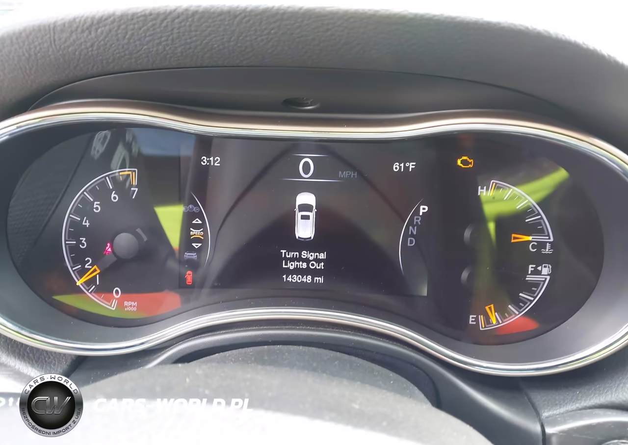 2016 Jeep Grand Cherokee Limited VIN:1C4RJFBG0GC306318 - 7