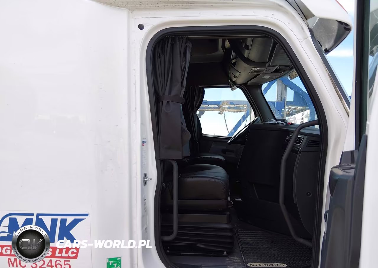 2024 Freightliner New Cascadia 126 VIN:3AKJHHFG7RSVA2251 - 6