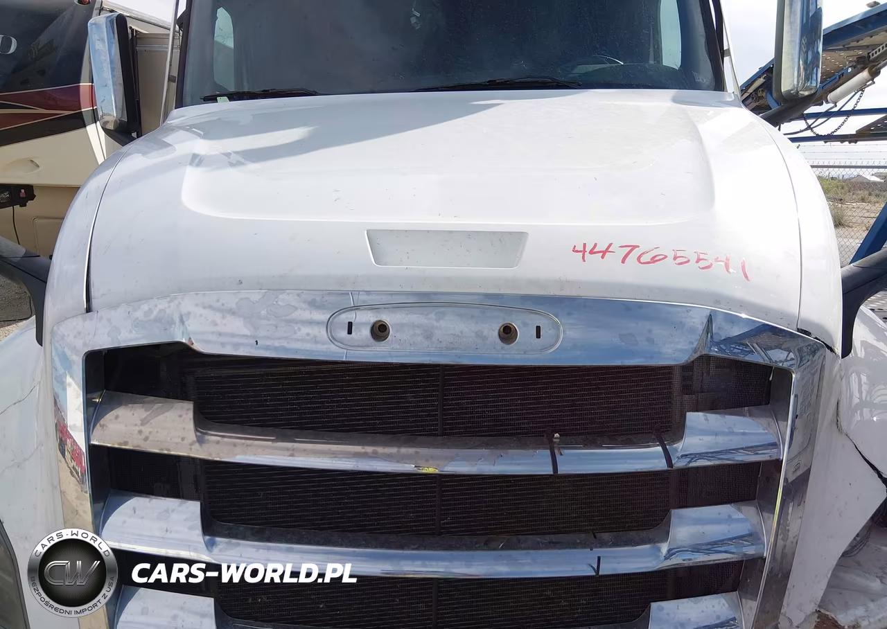 2024 Freightliner New Cascadia 126 VIN:3AKJHHFG7RSVA2251 - 9