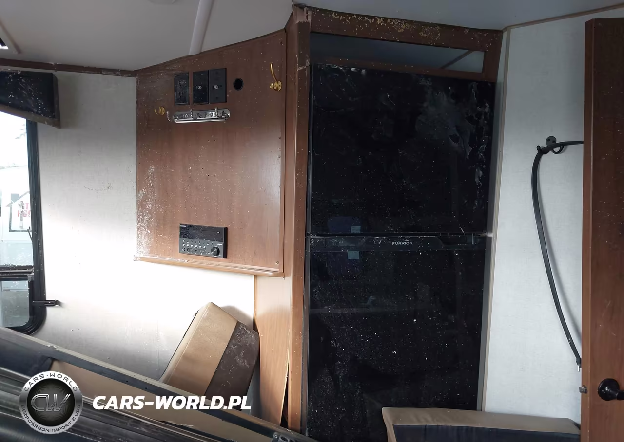 2025 Outdoors Rv Trailer VIN:51W182529S1030818 - 12