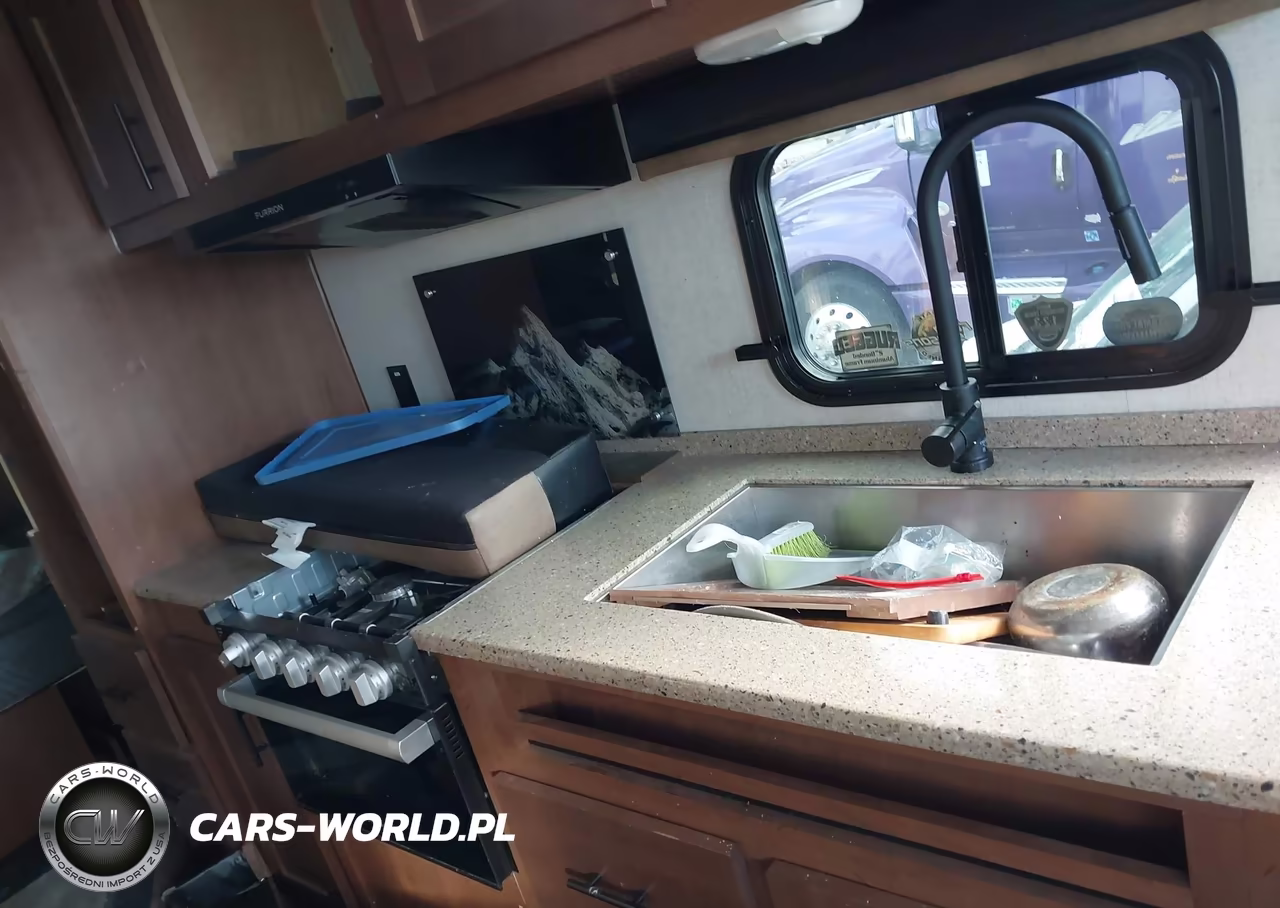 2025 Outdoors Rv Trailer VIN:51W182529S1030818 - 14
