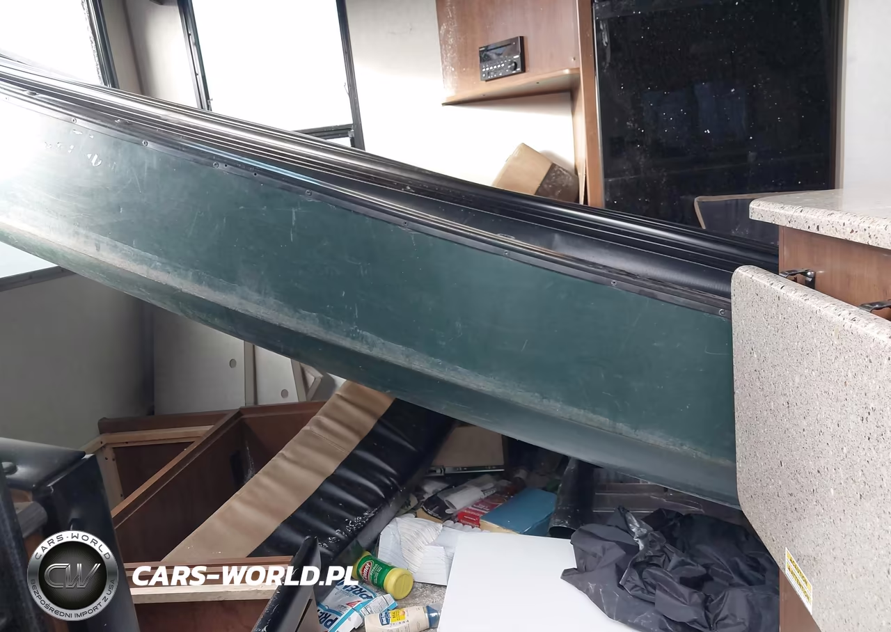 2025 Outdoors Rv Trailer VIN:51W182529S1030818 - 5