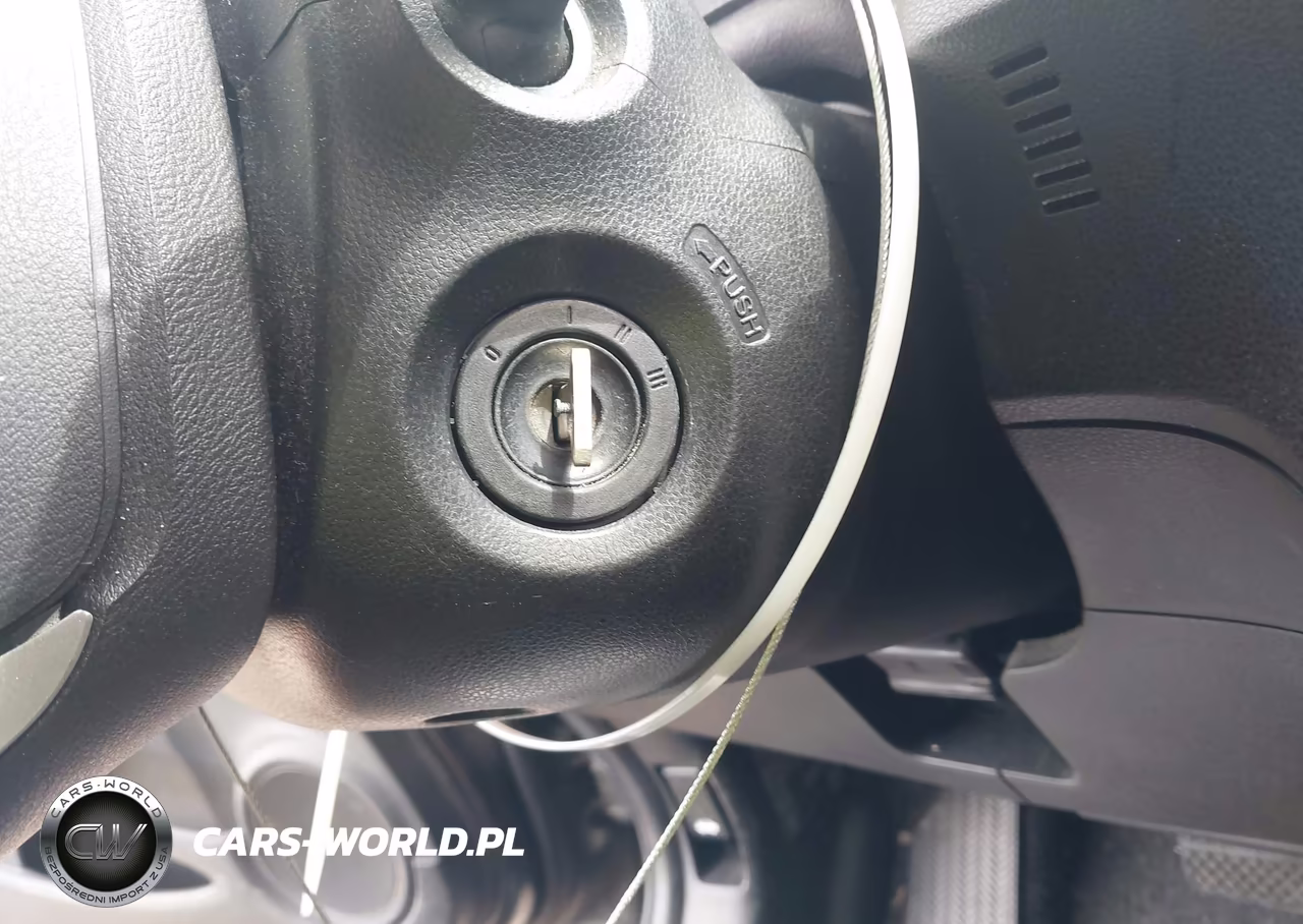 2012 Honda Fit VIN:JHMGE8H3XCS007154 - 13