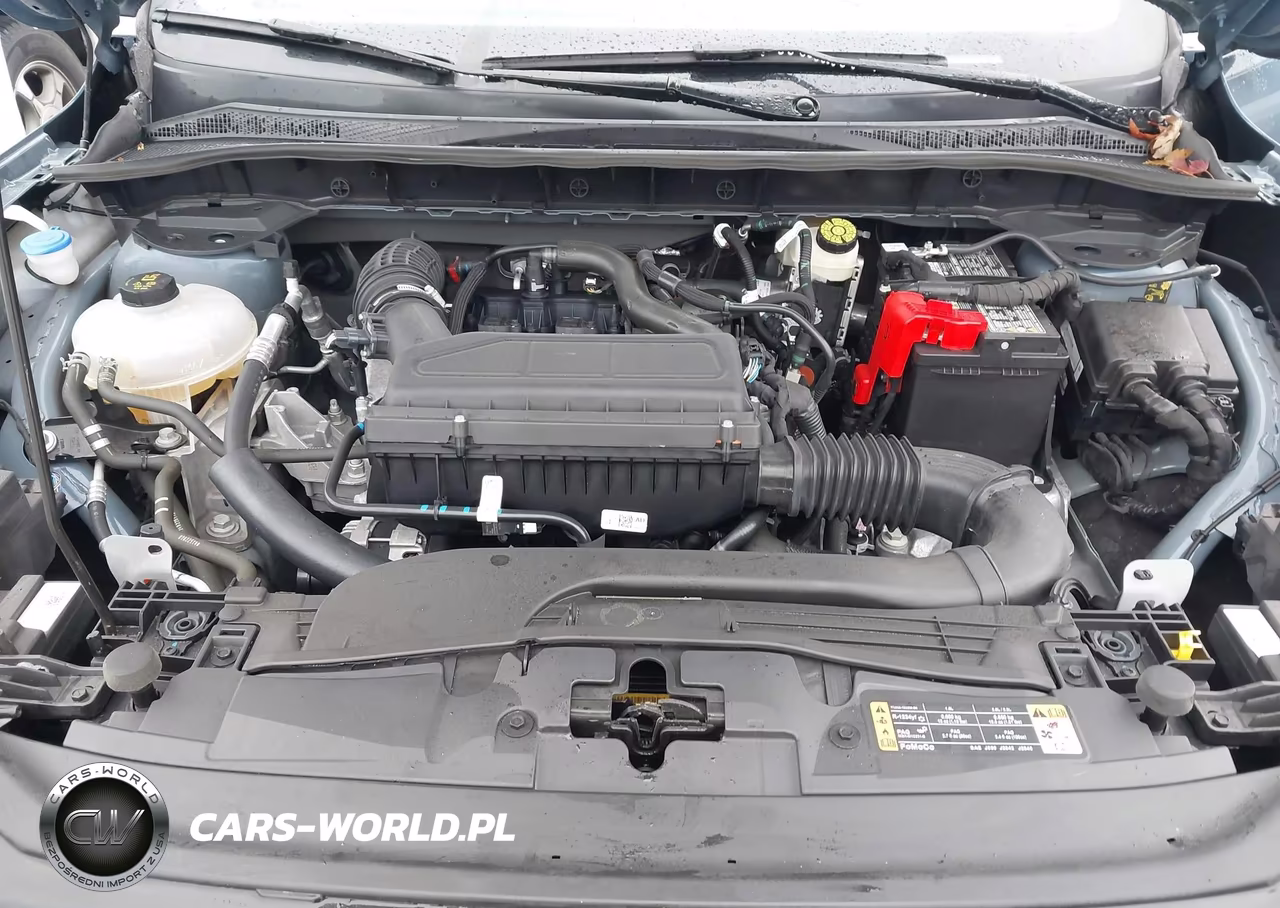 2025 Ford Escape Active VIN:1FMCU0GN0SUA88428 - 10