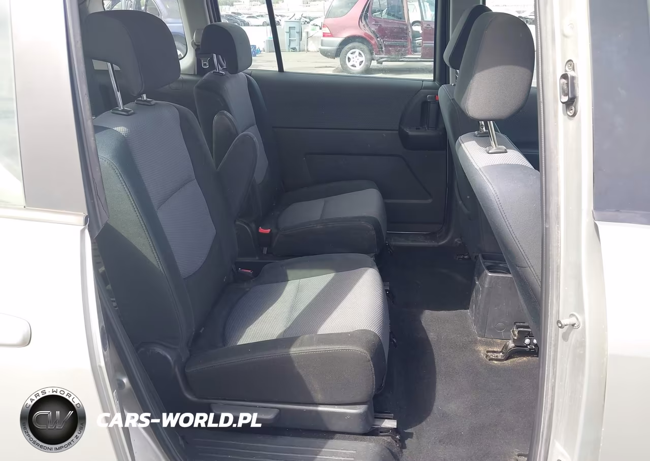 2006 Mazda Mazda5 Sport VIN:JM1CR29L160122676 - 8