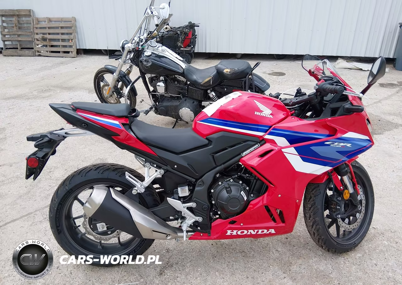 2025 Honda Cbr500 Ra VIN:MLHPC7057S5102120 - 12