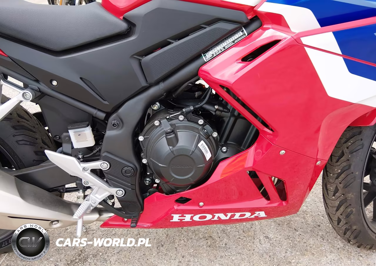 2025 Honda Cbr500 Ra VIN:MLHPC7057S5102120 - 8