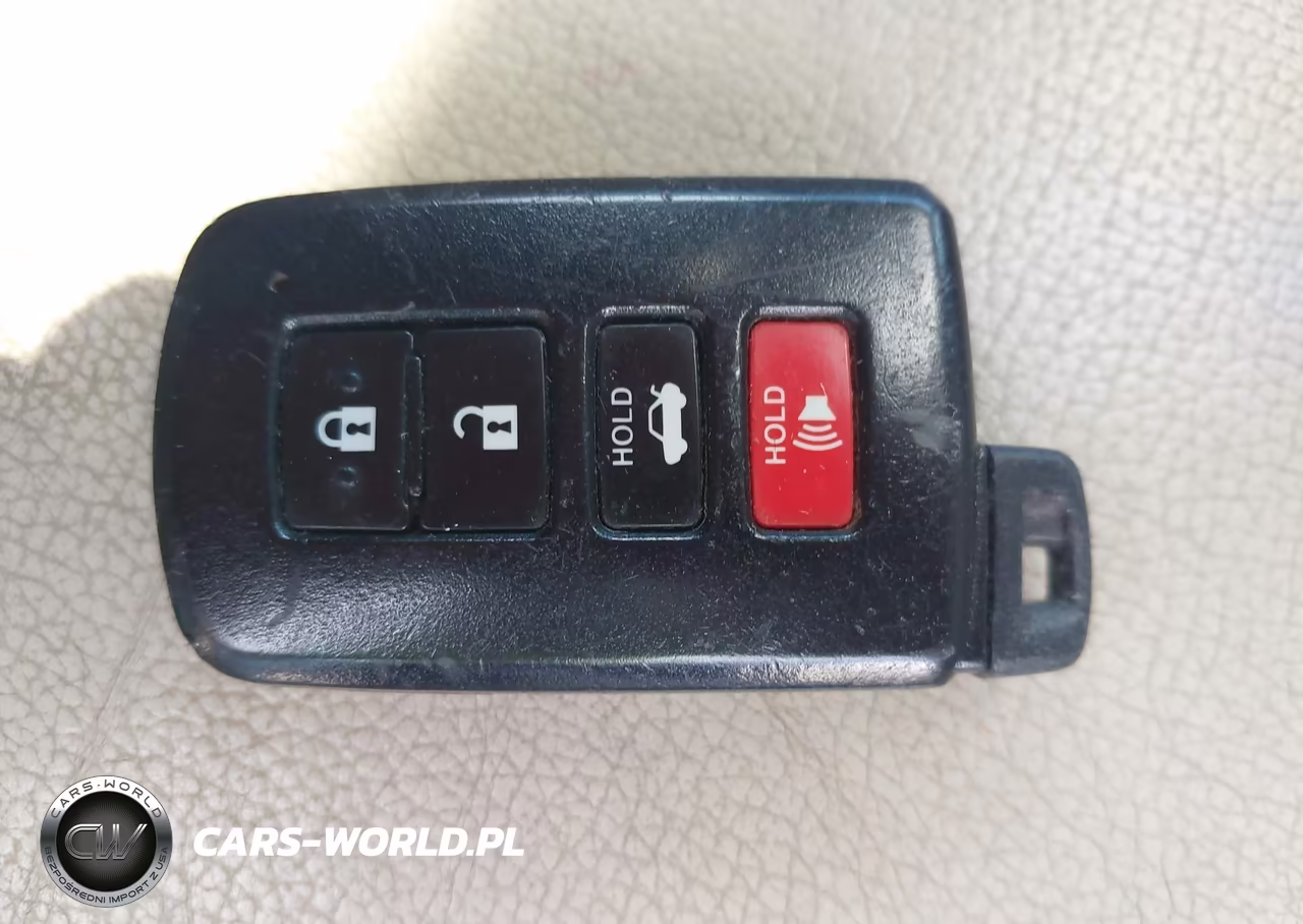 2014 Toyota Camry Xle VIN:4T1BF1FK2EU844400 - 11