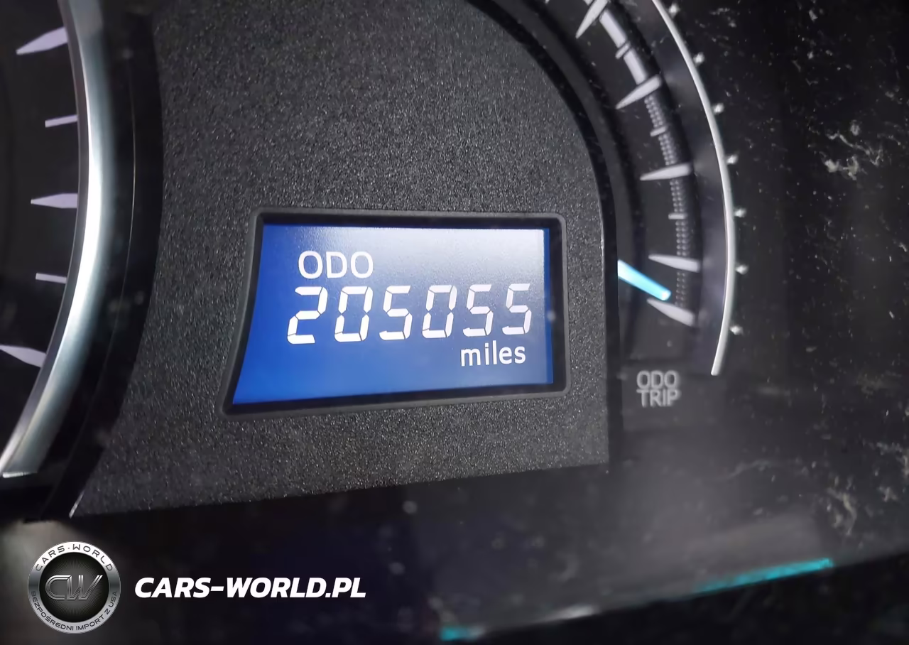 2014 Toyota Camry Xle VIN:4T1BF1FK2EU844400 - 15