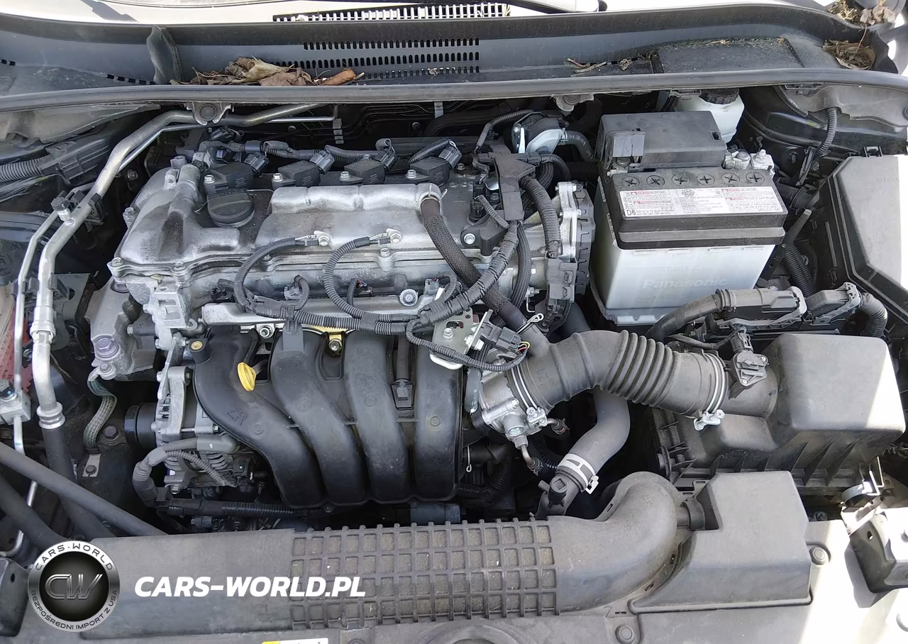 2022 Toyota Corolla Le VIN:5YFEPMAE7NP335255 - 10