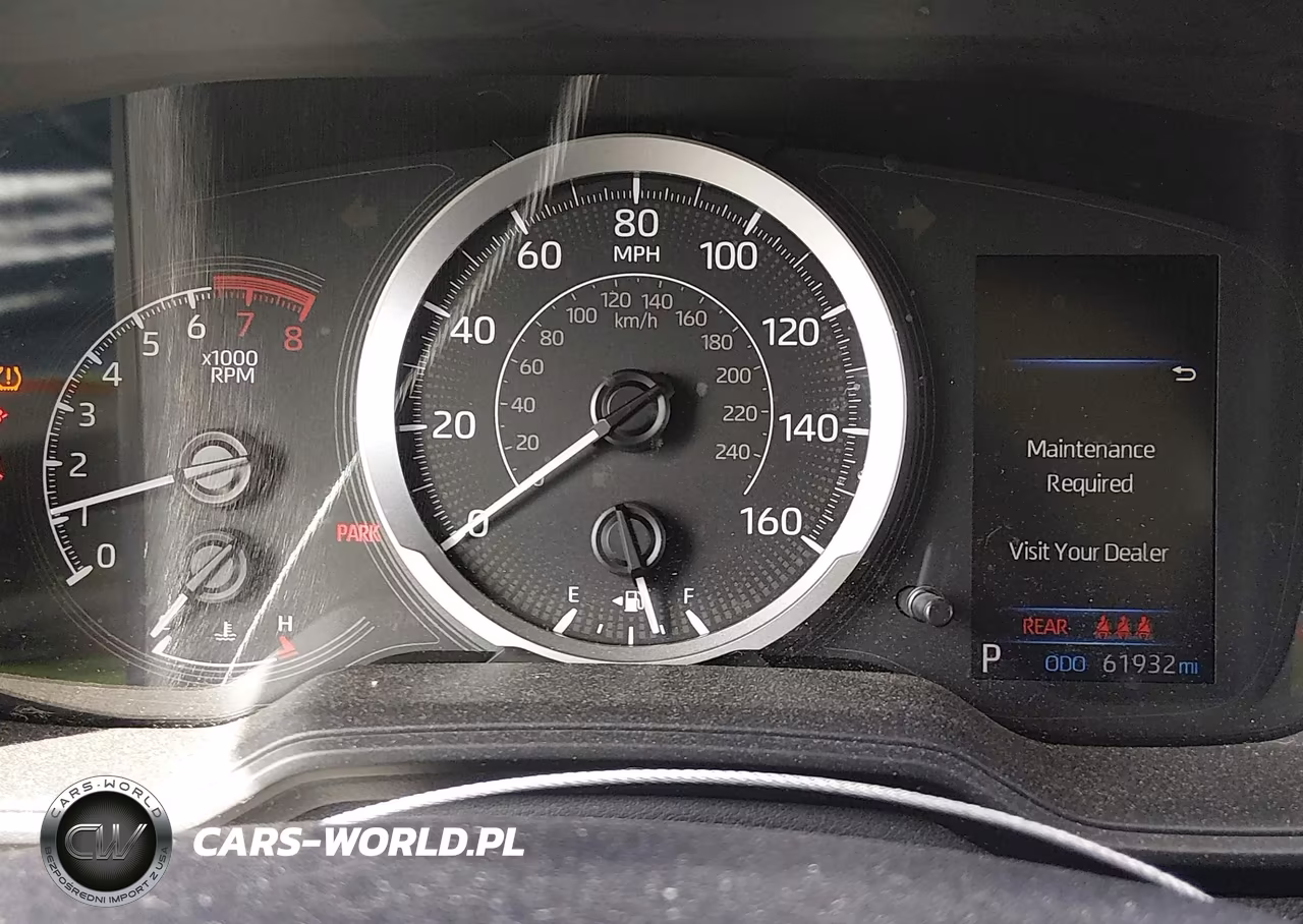 2022 Toyota Corolla Le VIN:5YFEPMAE7NP335255 - 7