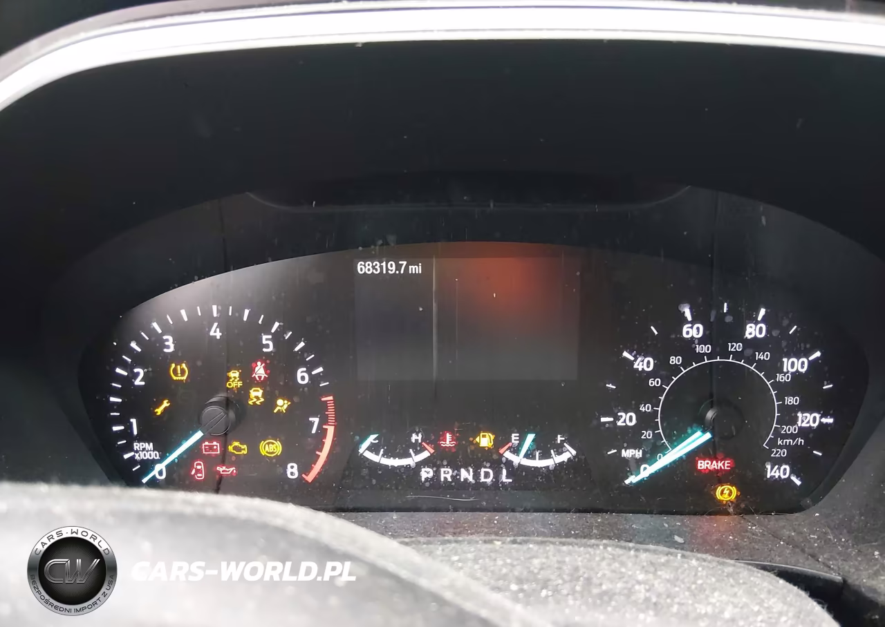2020 Ford Escape Se VIN:1FMCU0G62LUB80800 - 7