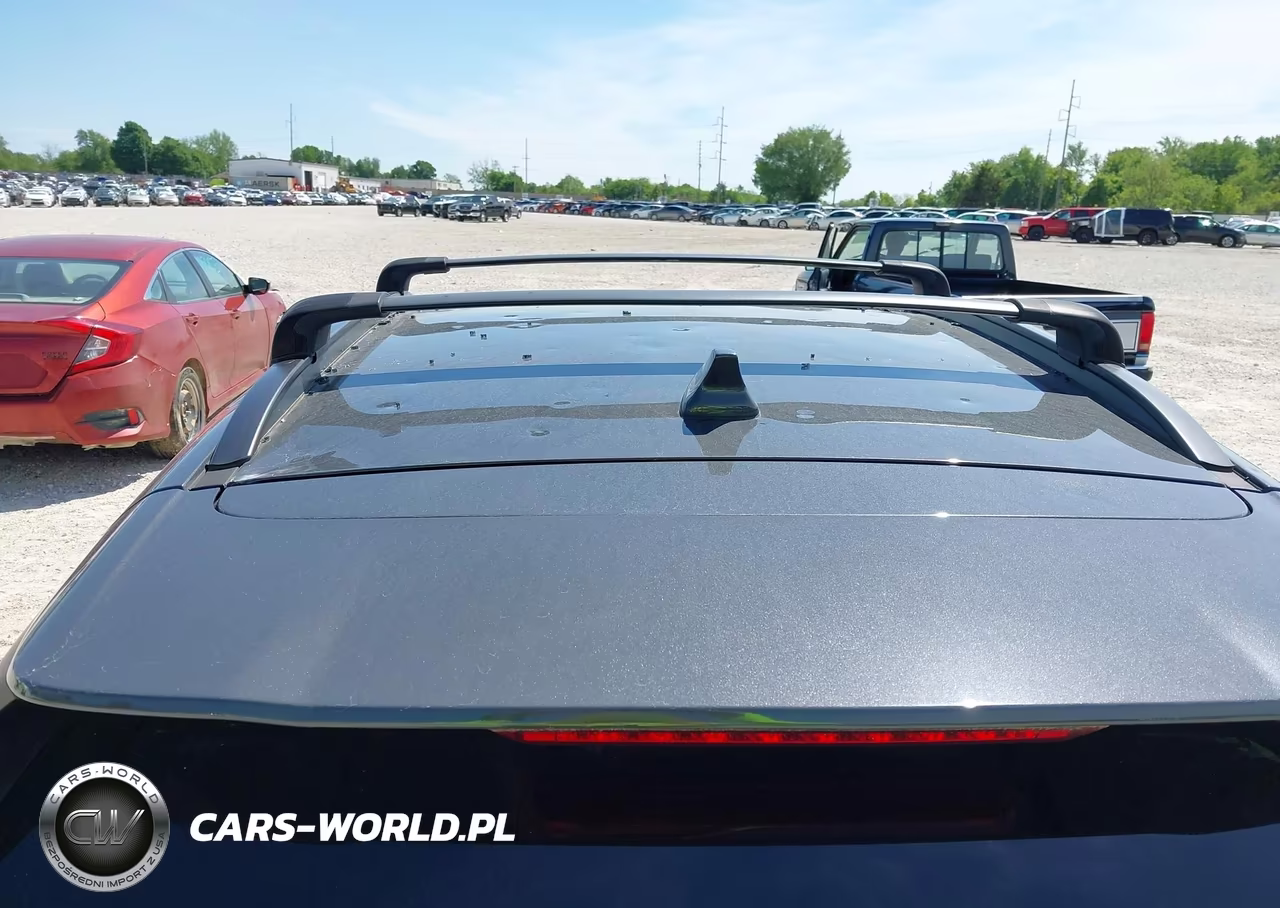 2023 Hyundai Kona Limited VIN:KM8K5CA37PU997324 - 21