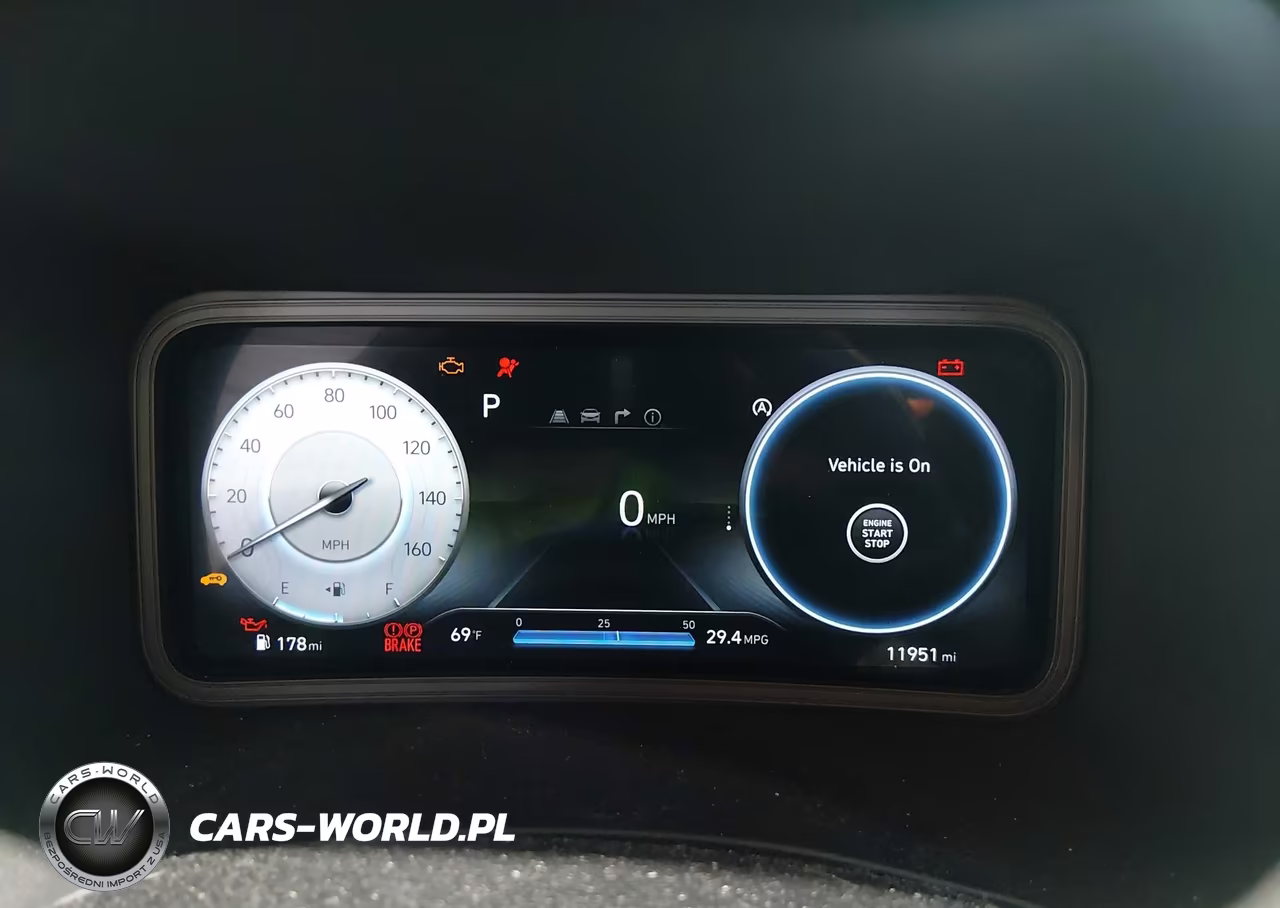 2023 Hyundai Kona Limited VIN:KM8K5CA37PU997324 - 7