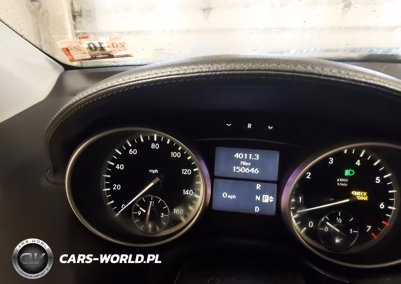 2011 Mercedes-Benz Gl 550 4Matic VIN:4JGBF8GE6BA705384 - 7
