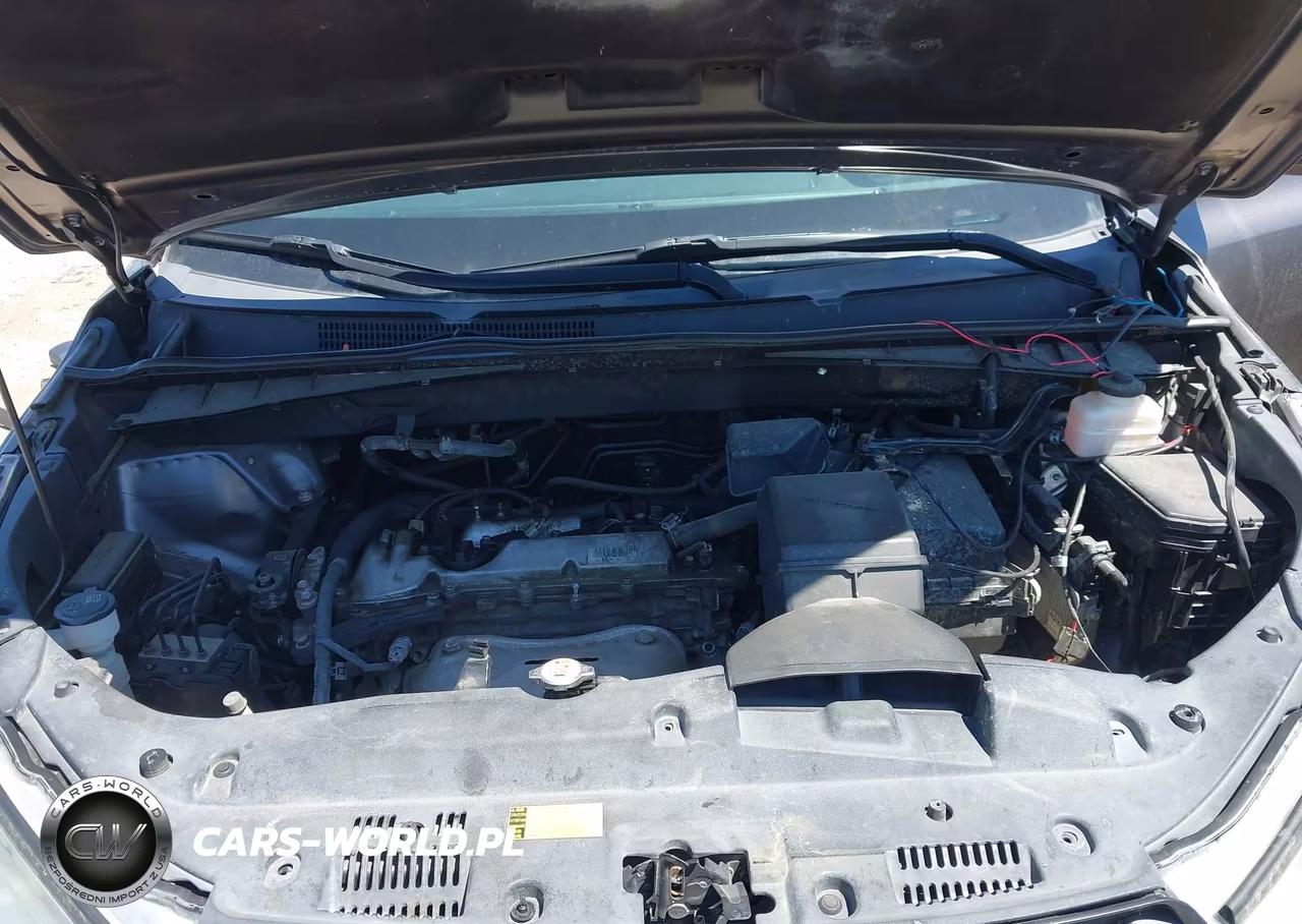 2019 Toyota Highlander Le VIN:5TDZARFH6KS044851 - 10