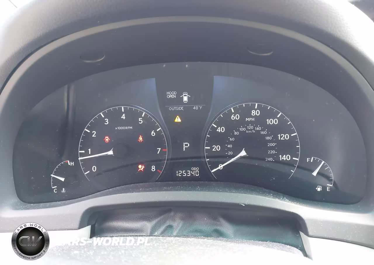 2011 Lexus Rx 350 VIN:2T2BK1BAXBC102800 - 7