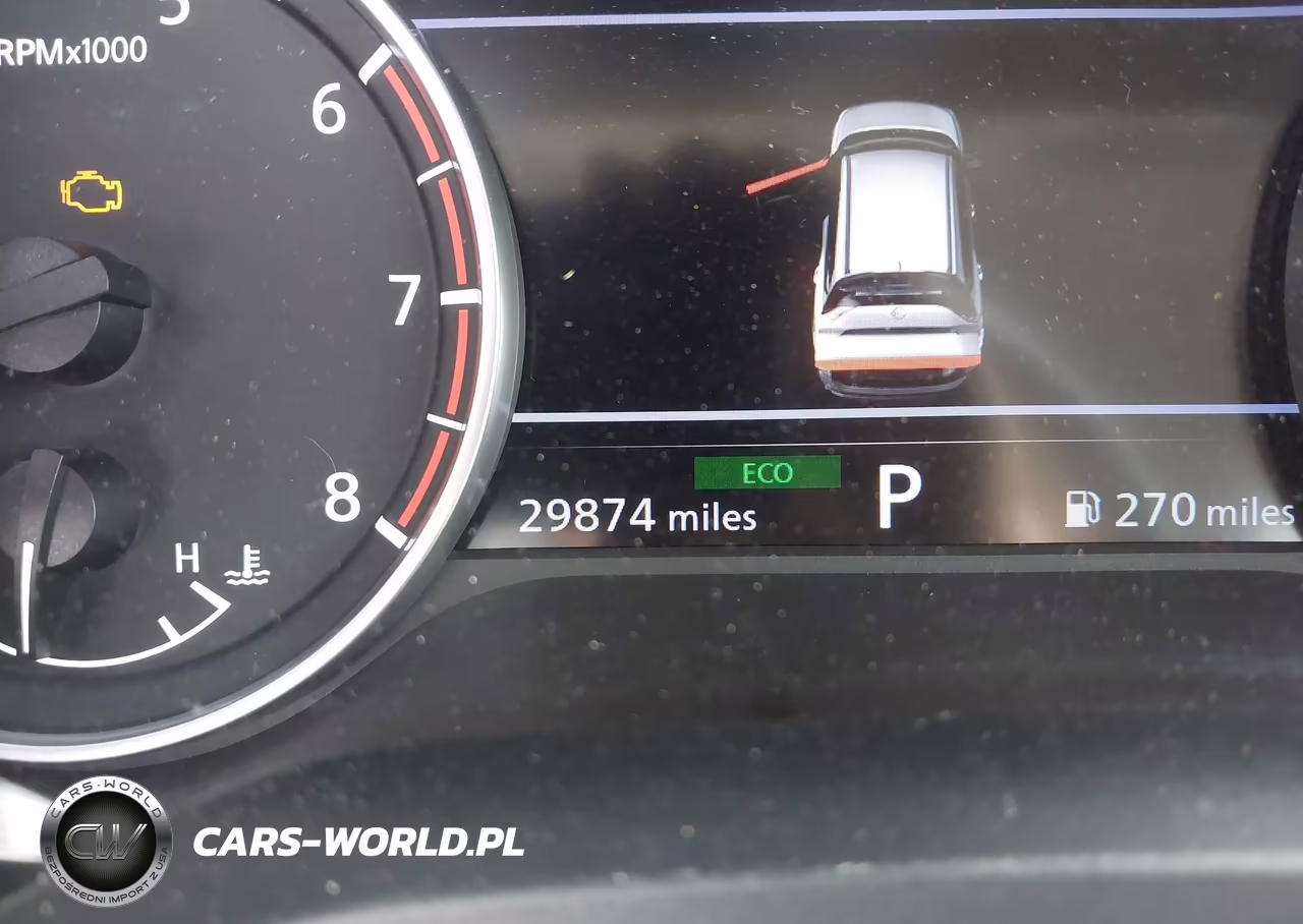 2023 Nissan Rogue Sv Fwd VIN:5N1BT3BA5PC741515 - 15