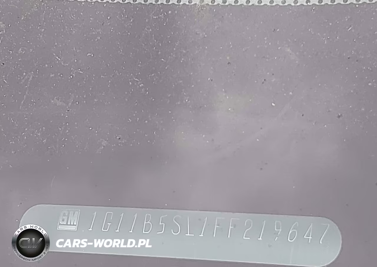 2015 Chevrolet Malibu Ls VIN:1G11B5SL1FF219647 - 13