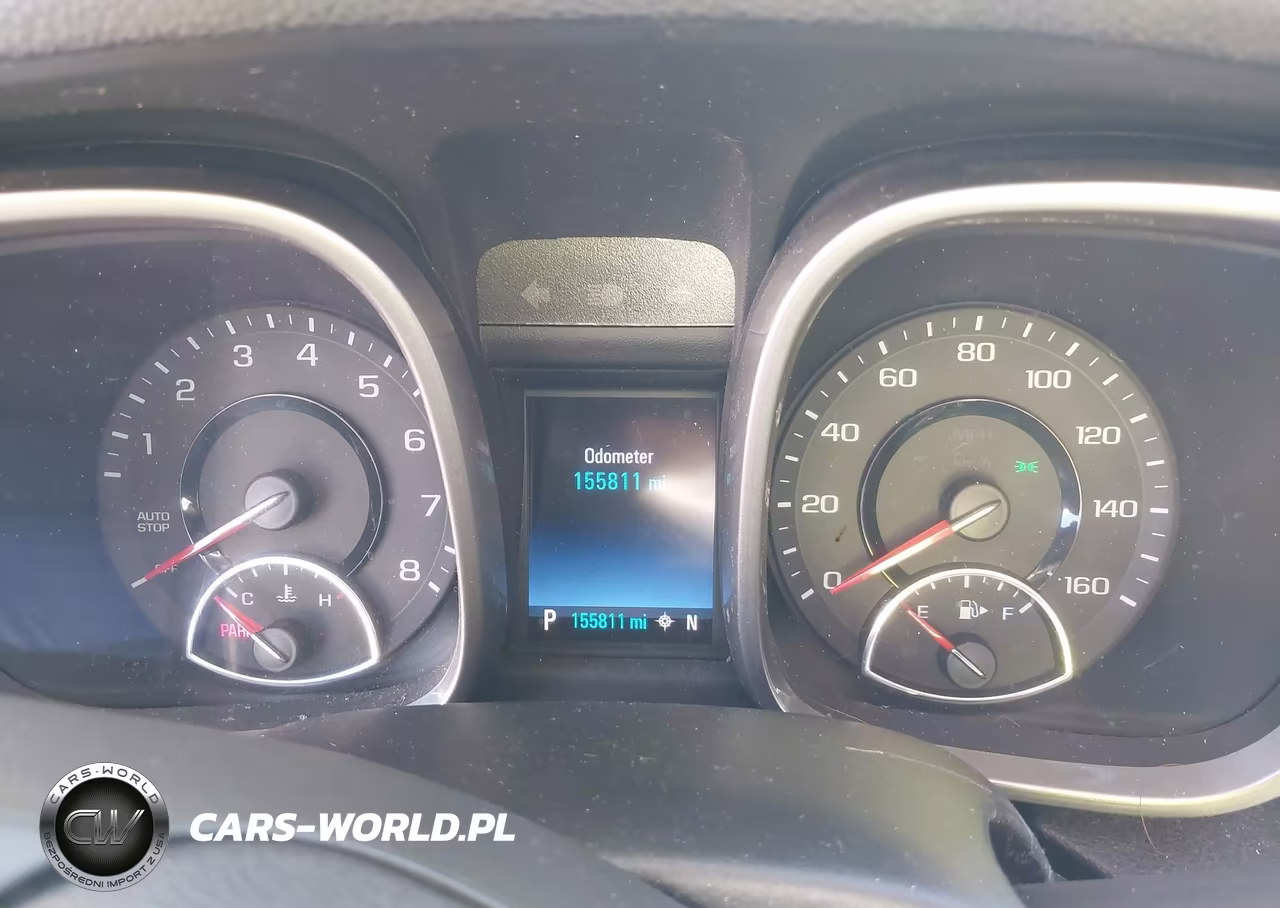 2015 Chevrolet Malibu Ls VIN:1G11B5SL1FF219647 - 7