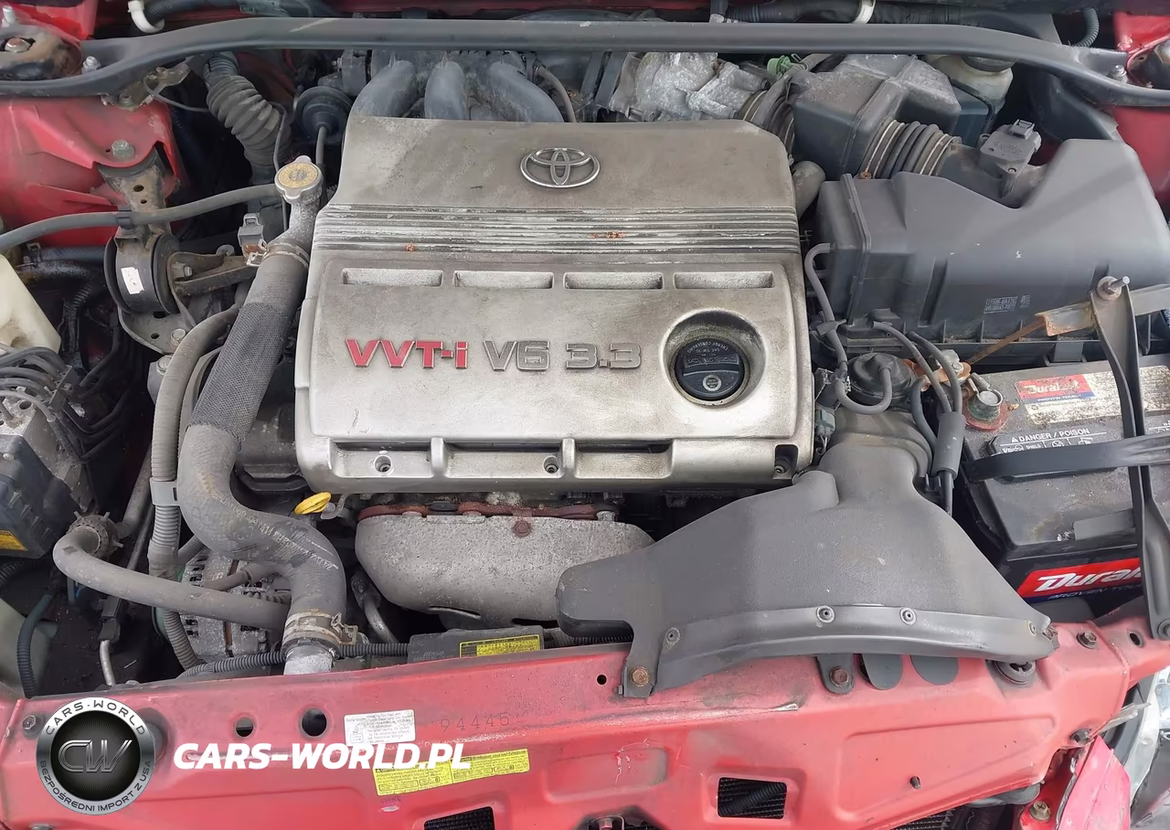 2005 Toyota Camry Solara Sle VIN:4T1FA38P75U053879 - 10
