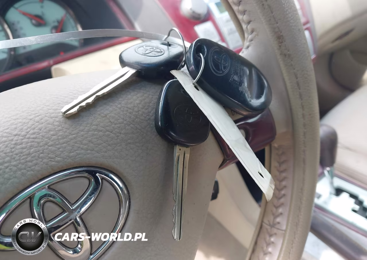 2005 Toyota Camry Solara Sle VIN:4T1FA38P75U053879 - 11