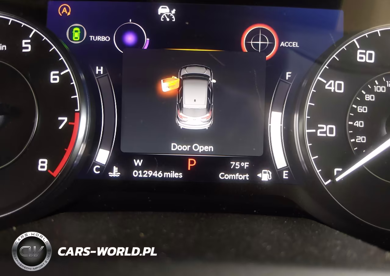 2023 Acura Rdx Standard VIN:5J8TC2H32PL020579 - 15
