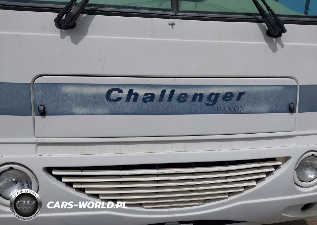 2004 Workhorse Custom Chassis Motorhome Chassis W22 VIN:5B4MP67G243379208 - 10