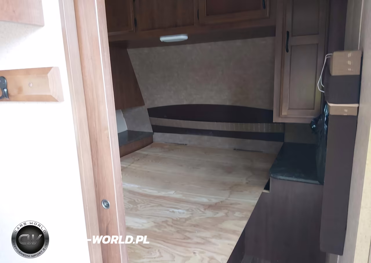 2016 Jayco Jayfl184Bh VIN:1UJBJ0BT7G1TY0066 - 8