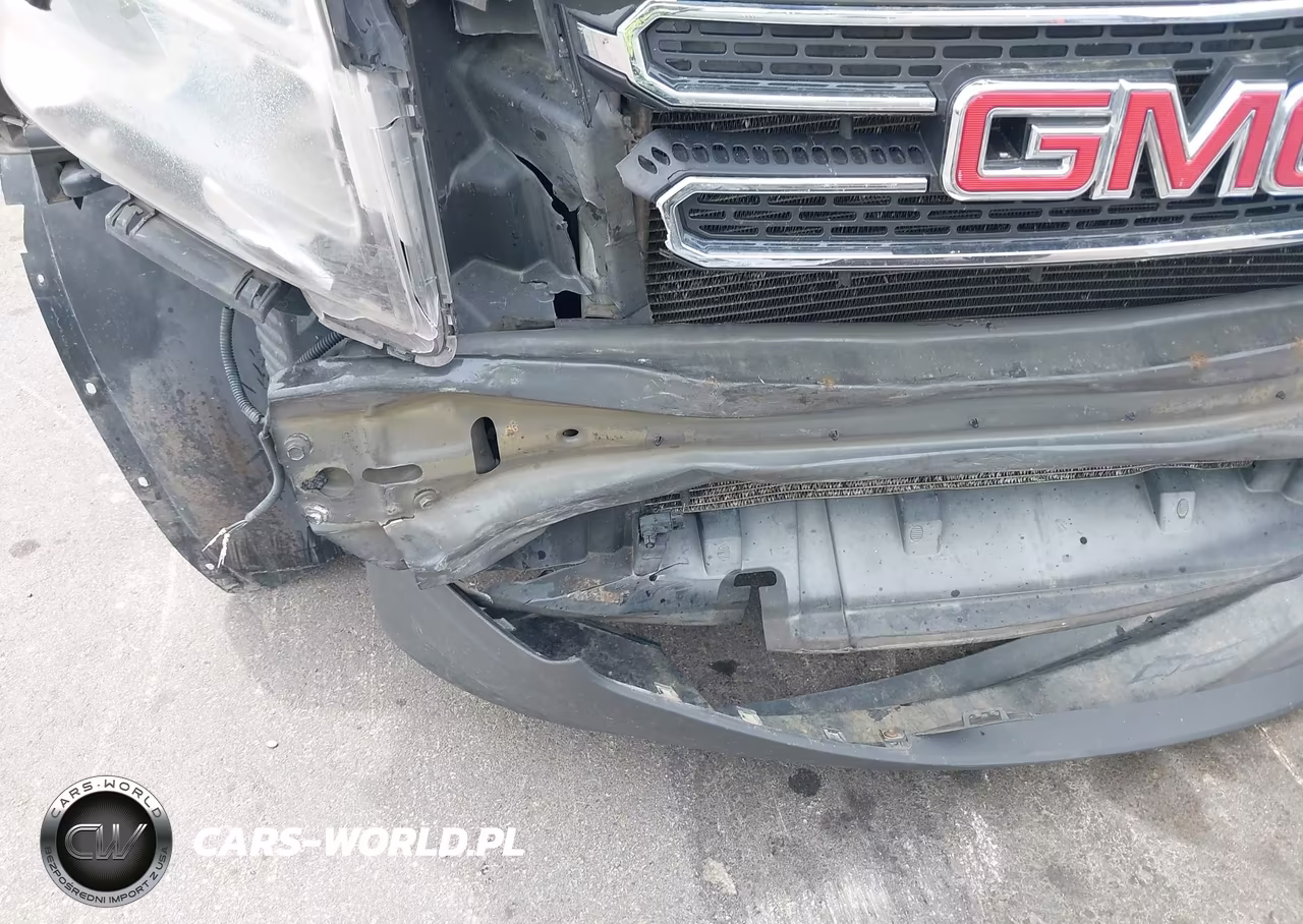 2017 GMC Terrain Slt VIN:2GKALPEK5H6313101 - 18