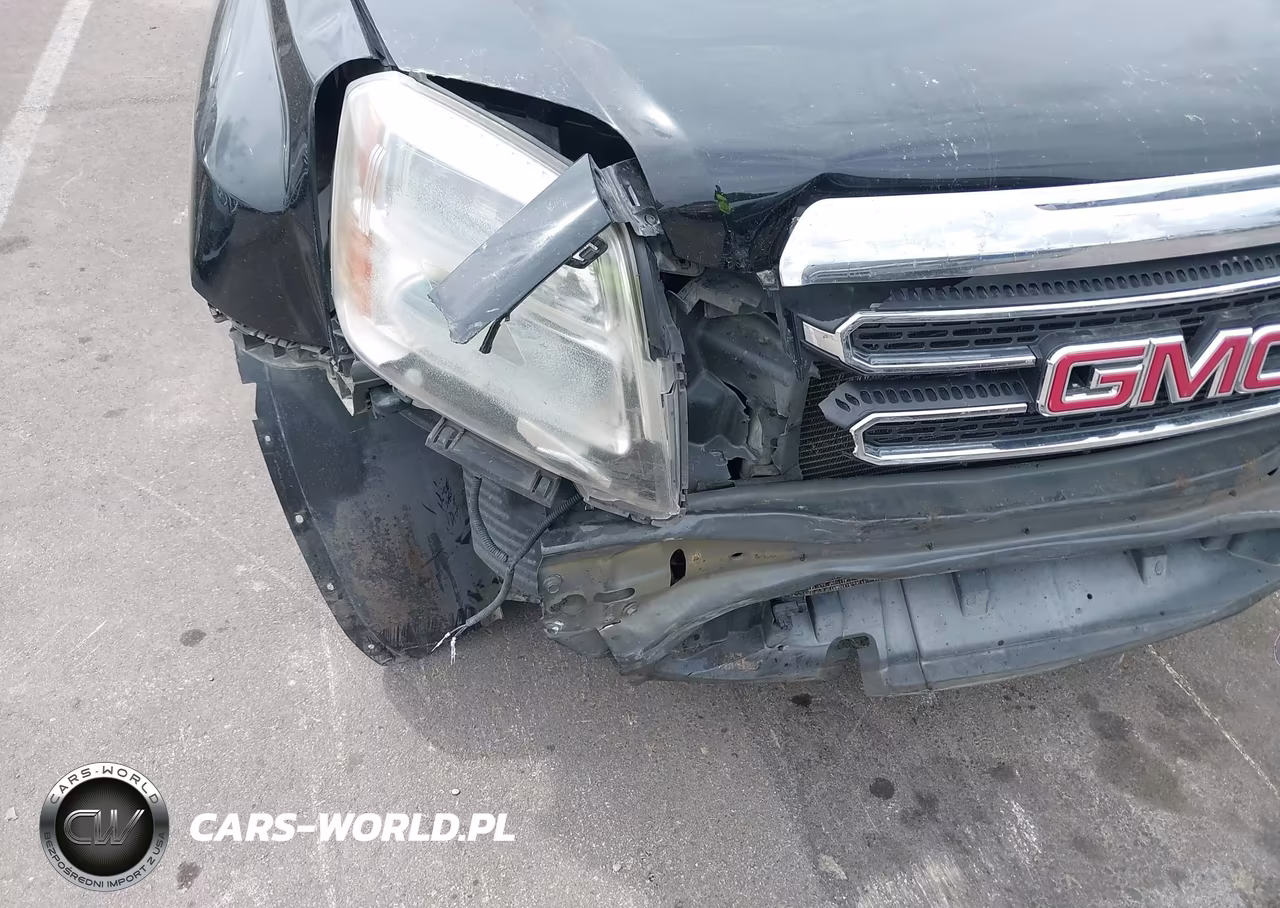 2017 GMC Terrain Slt VIN:2GKALPEK5H6313101 - 19