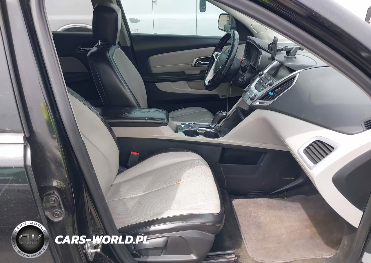 2017 GMC Terrain Slt VIN:2GKALPEK5H6313101 - 5