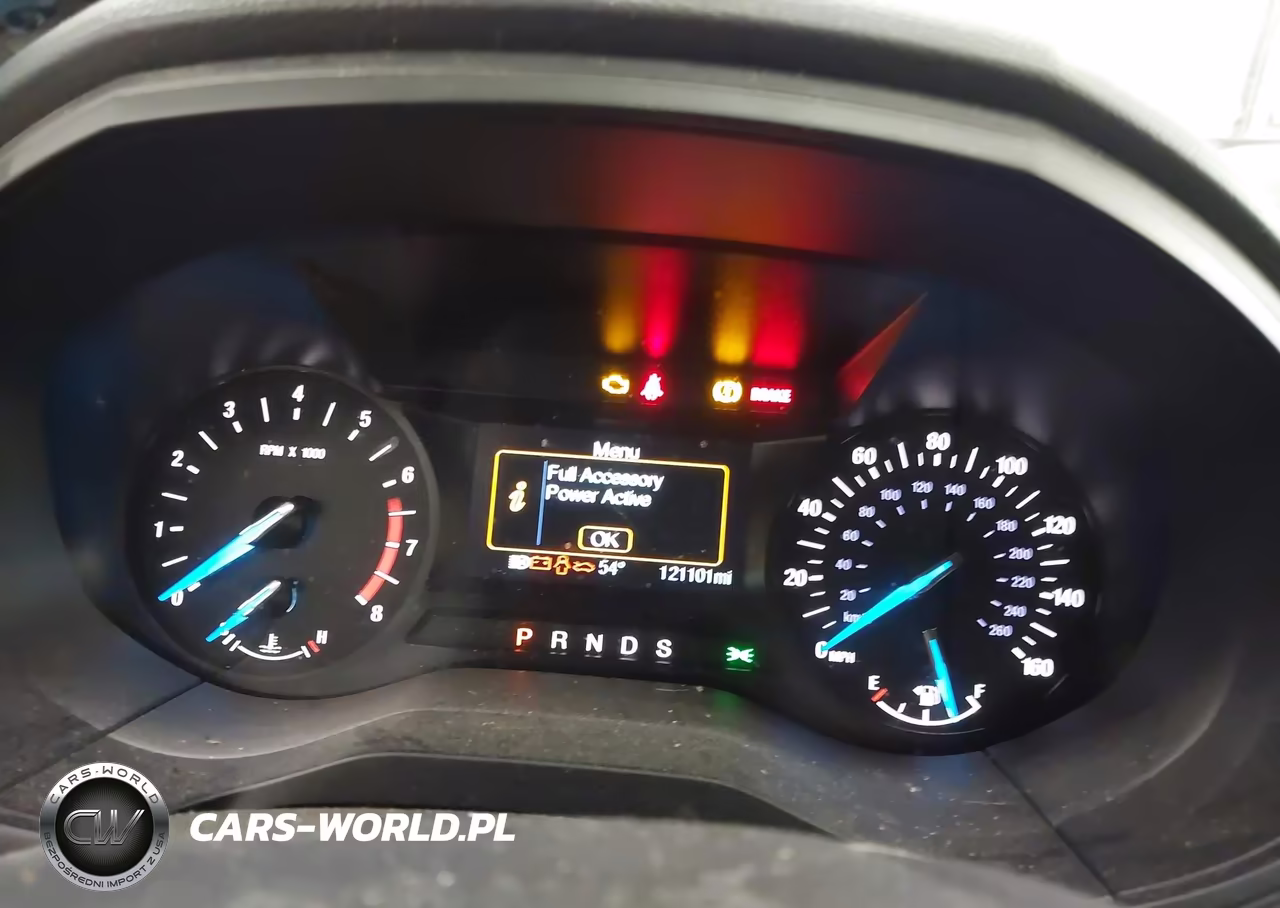 2020 Ford Edge Se VIN:2FMPK4G96LBB34322 - 7
