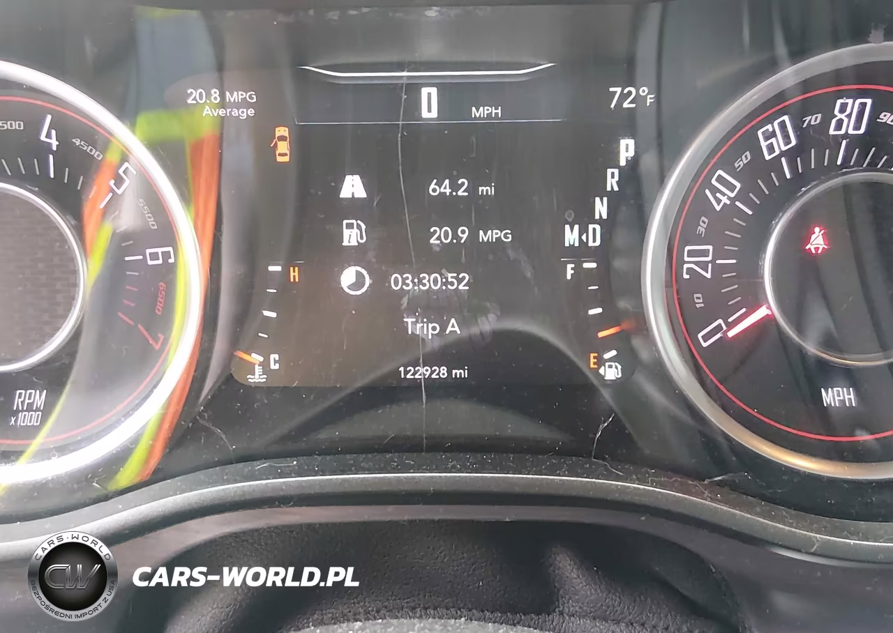2016 Dodge Challenger Sxt VIN:2C3CDZAG0GH193391 - 16