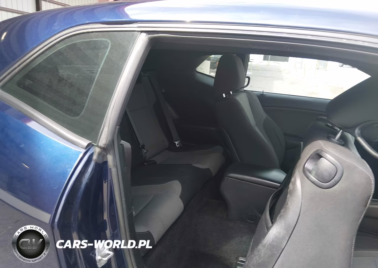 2016 Dodge Challenger Sxt VIN:2C3CDZAG0GH193391 - 8