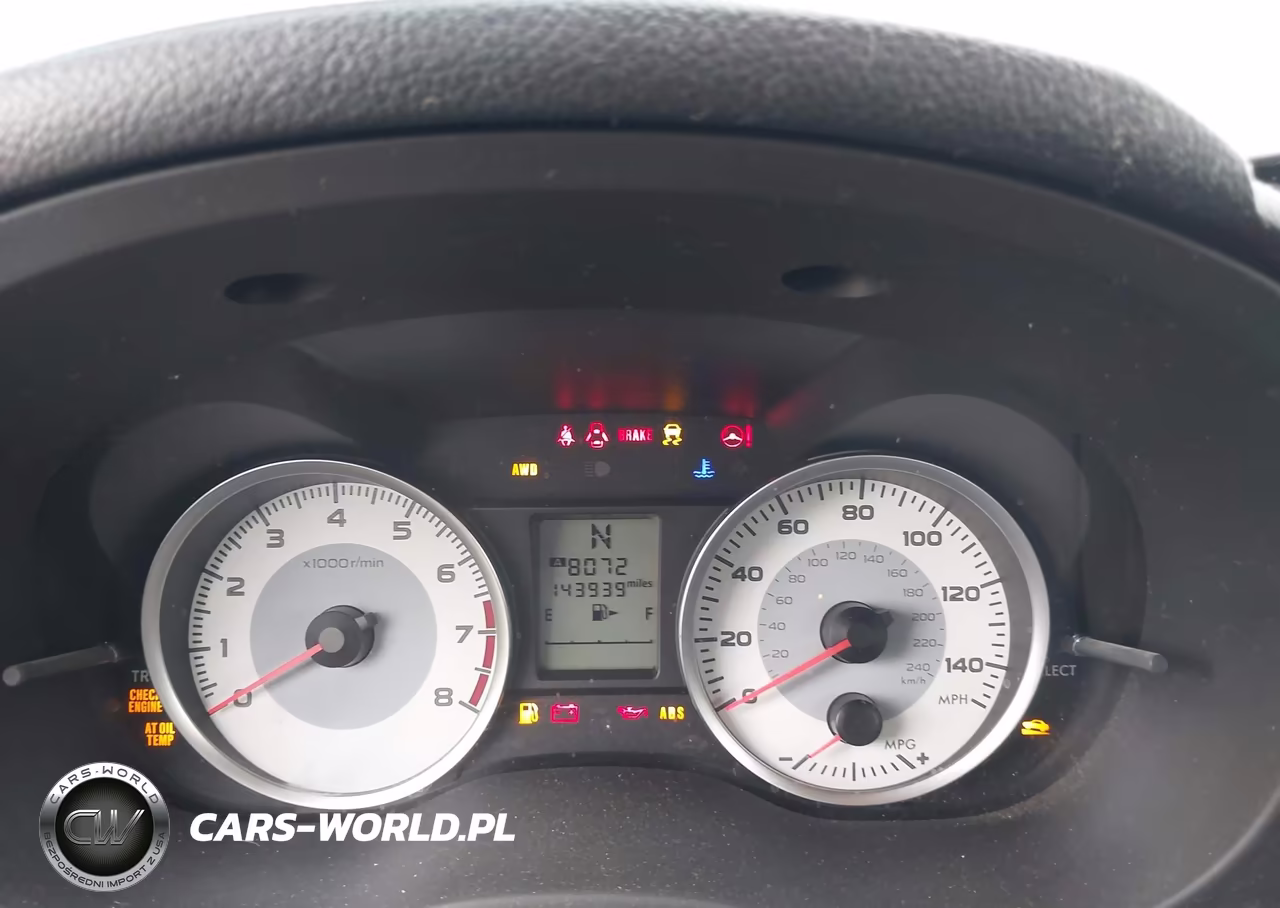 2013 Subaru Impreza 2.0I Premium VIN:JF1GJAC61DH018828 - 7